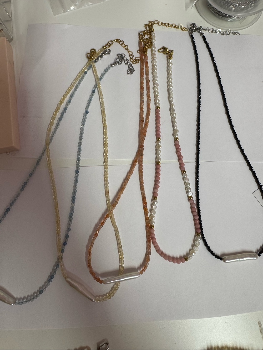 Bundle order